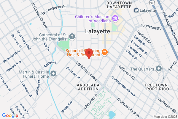 Evangeline Galleries Inc