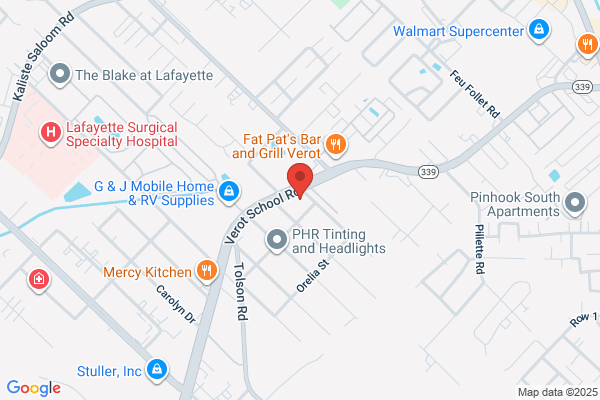 Abigail's Auto Glass, LLC
