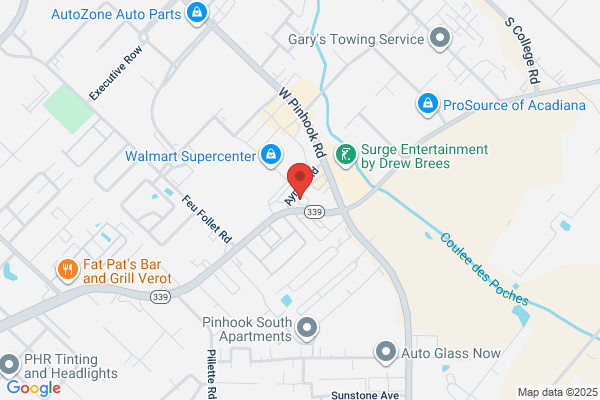 Chabill's Tire & Auto Service