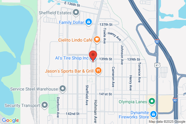 A & L Tire & Mechanic Shop