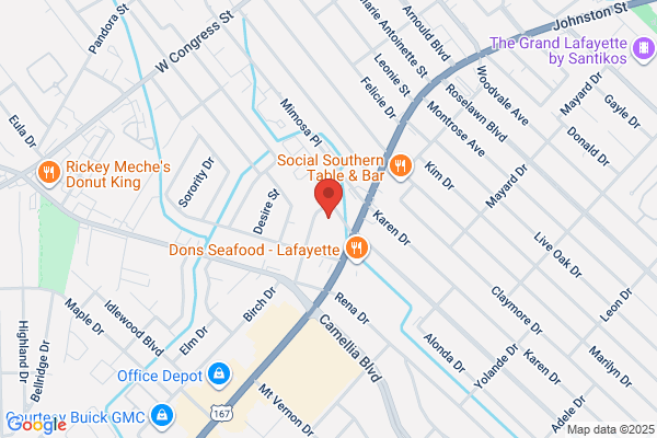 Acadiana Auto Care