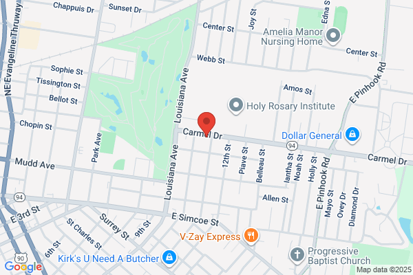 Automotive Specialists of Lafayette