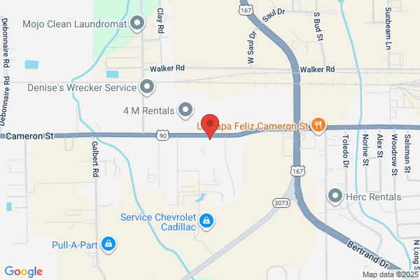 Cameron Motors