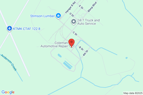 Colemans Auto Repair