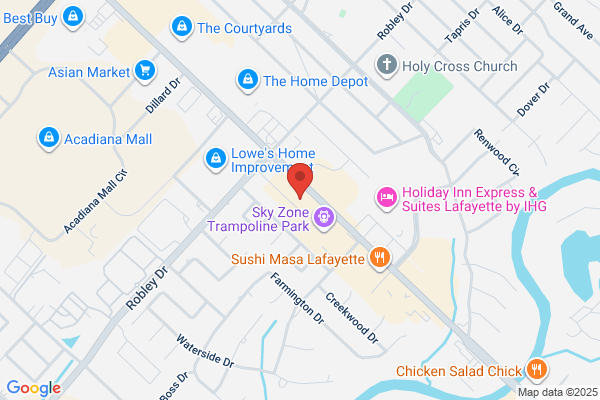 Firestone Tire & Service Centers