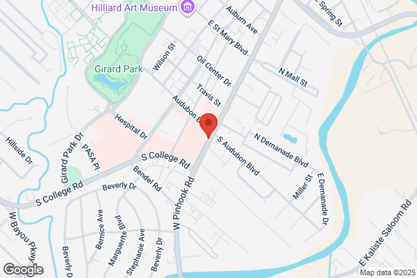 Firestone Tire & Service Centers, Oil Center