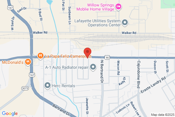 Jim's Automotive Repair & Performance