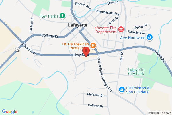 Larry's Automotive