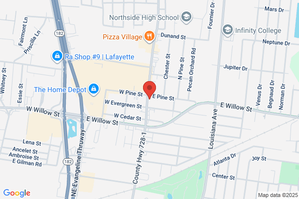 Northside Engine Service & Parts