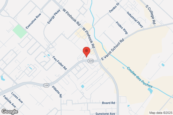 Chabill's Tire & Auto Service