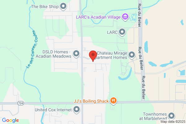 Acadiana Sheet Metal & Roofing