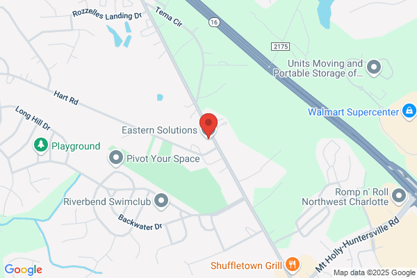 Eastern Solutions Inc