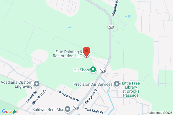 Gilbert Hilton Painting Contractor