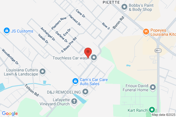 Landmark Enterprises of Acadiana
