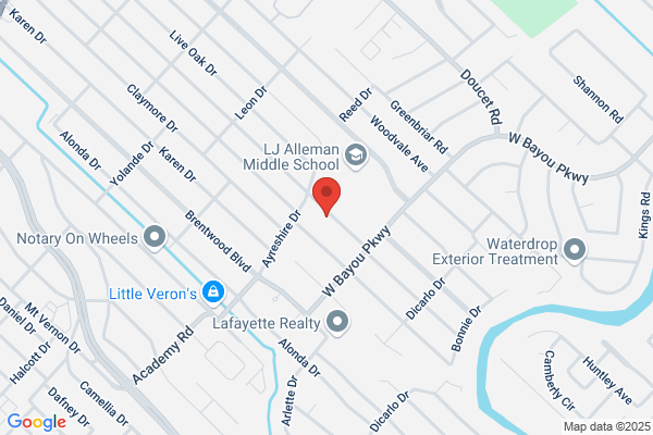 McCord Electric Service