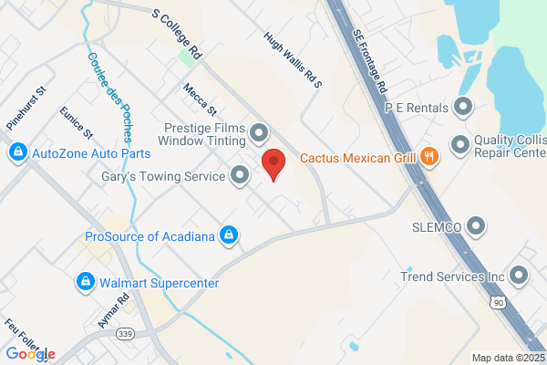 Southern Contractors of Louisiana