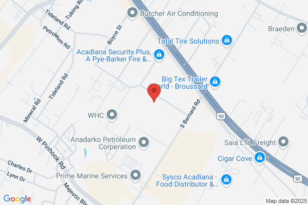 Thompson Brothers Construction Inc