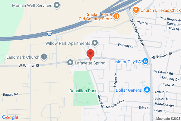 Section 705 Federal Credit Union