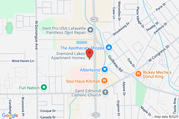 Diamond Lakes Apartment Homes