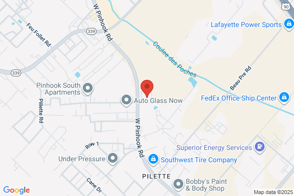 Acadiana's Office Products