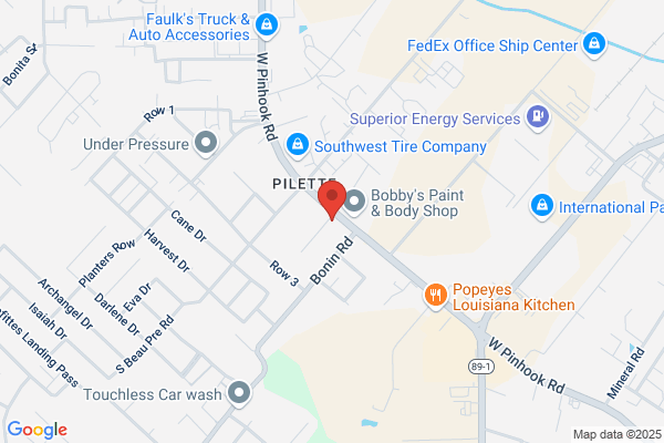 Central Office Supplies Inc
