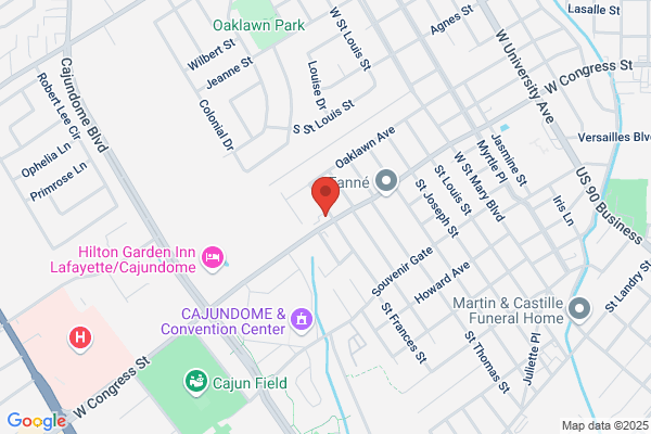 Rutherford Agency Inc
