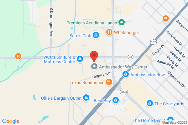The Floor Store of Acadiana