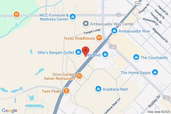 Mattress Firm Lafayette - Closed