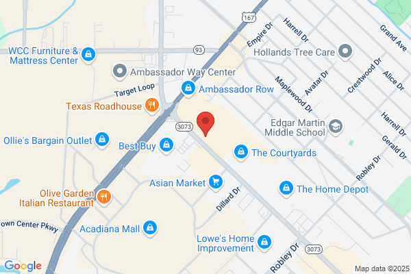 Mattress Firm Ambassador Row