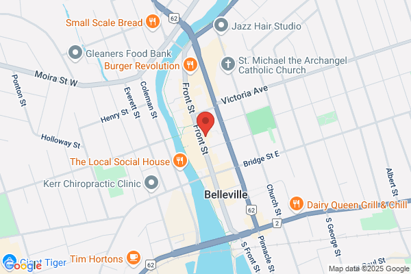 Emma’s Bridal and Boutique