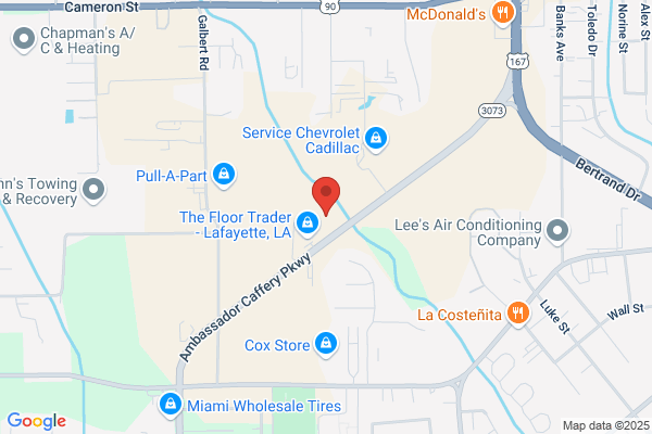 Sterling Vehicle Accessories Center