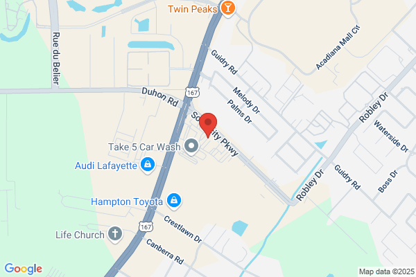 Giles Nissan Lafayette