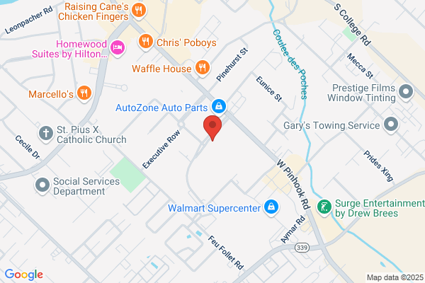 Chase Desormeaux - State Farm Insurance Agent