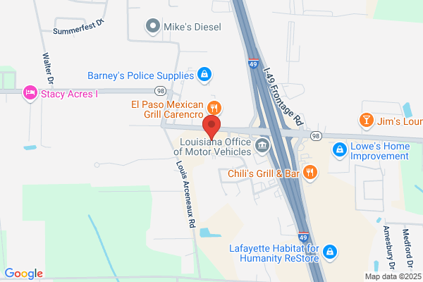 Direct General Insurance Agency Inc