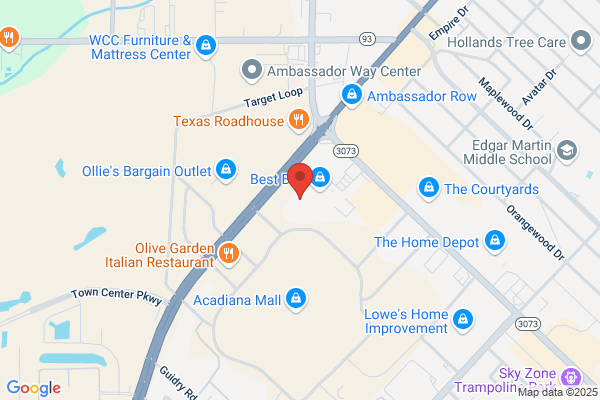 Advance Auto Parts