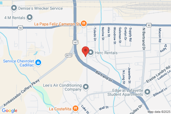 Bourque's Auto Repair