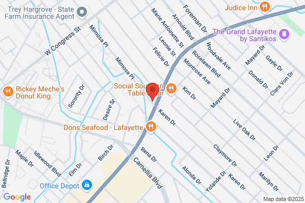 Lafayette Tire & Service, Auto & Pick-Up Trucks