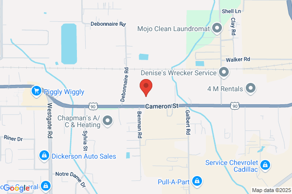 NAPA Auto Parts - Lousiana Truck Parts