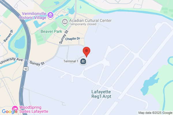 Car Rental Lafayette