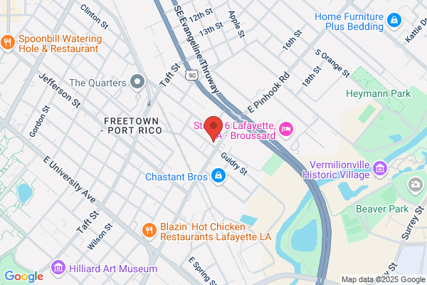Cheap SUV Rental Lafayette