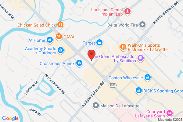 Johnny Carinos Italian Restaurant