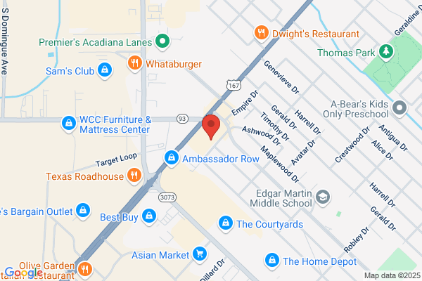Acadiana Gold Exchange