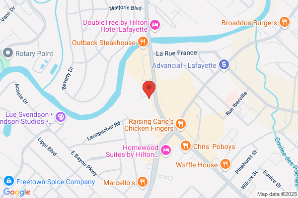 Acadiana Gold Exchange