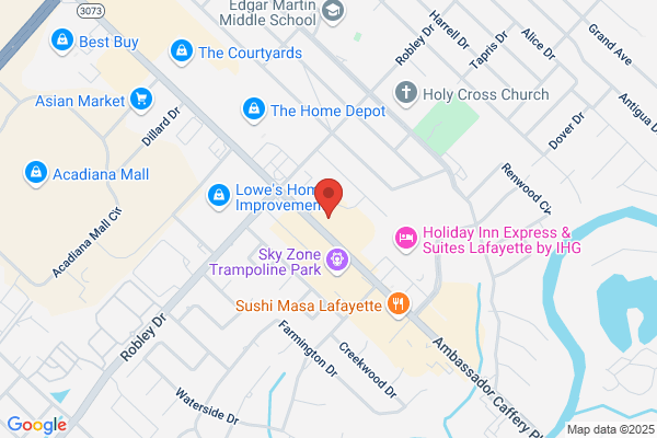 CPR Cell Phone Repair Lafayette - Westwood