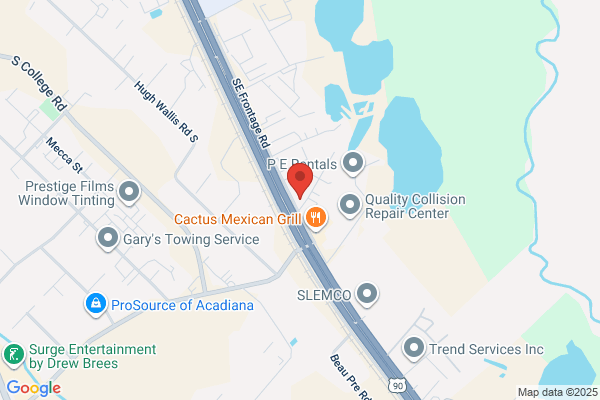 Nexcom Communications Inc