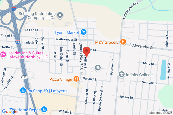 Catinas Daycare Center, Child Care Centr