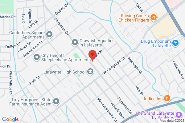 Kid City Daycare & Preschool