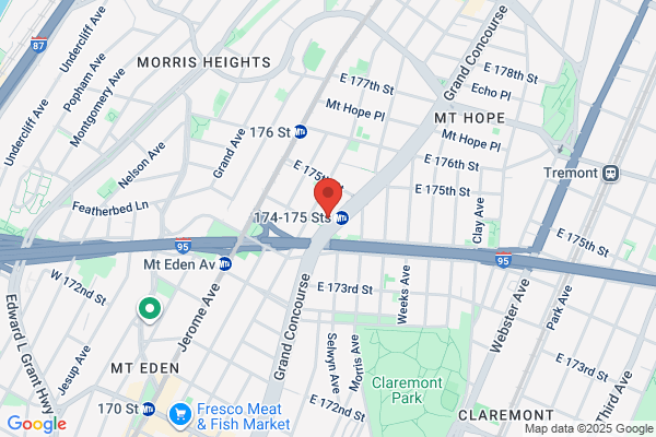 Rosa's Infants & Toddlers Care Center