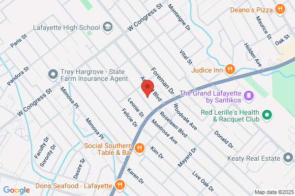 Letterle Chiropractic Clinic