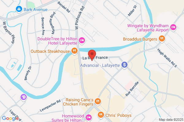 Pinhook Chiropractic Clinic